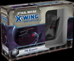 Tie Silencer: Expansion Pack: SWX68